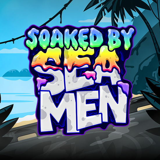 Soaked By Seamen